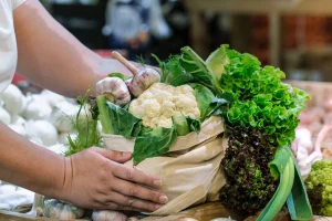 Cara Memulai Bisnis Sayuran Online yang Menguntungkan