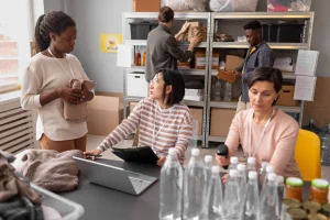 Koperasi Konsumsi sebagai Penggerak Ekonomi Anggotanya