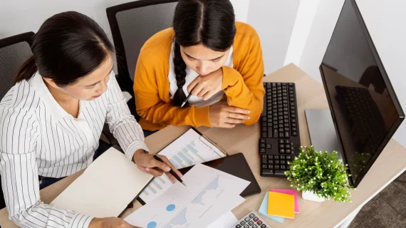 Manfaat Pembukuan dan Pencatatan Pajak untuk Efisiensi Bisnis