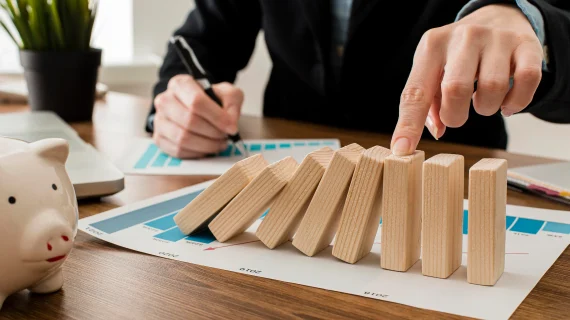 Pahami Risiko Bisnis agar Usaha Anda Tetap Tumbuh