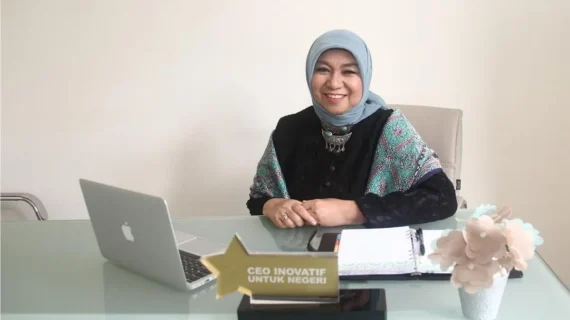 Pebisnis Sukses Indonesia : Inspirasi dan Strategi untuk Bisnis