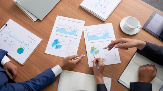 Pentingnya Laporan Keuangan Usaha bagi Bisnis Anda