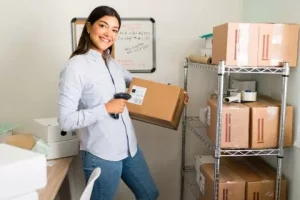 Mengenal Ragam dan Harga Barcode Scanner untuk Bisnis