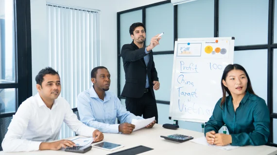 Rahasia Sukses Jadi Entrepreneurial Leader Modern