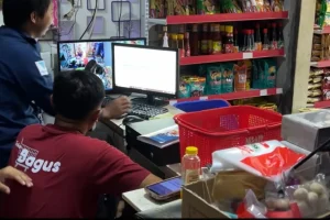 Pentingnya Konsultasi: Kisah Sukses Toko Sembako Migrasi dari Kasir Manual ke Digital
