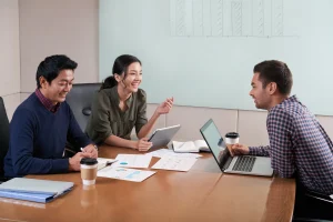 Apakah Konsultasi Efektif dalam Mengembangkan Bisnis?