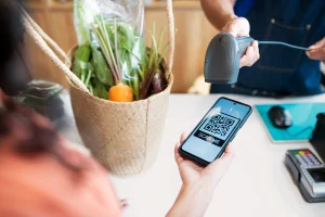 Barcode Scanner Murah untuk Dukung Operasional Lebih Efisien
