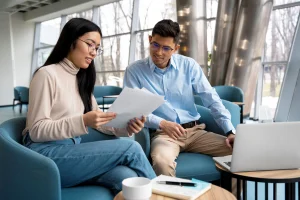 Biaya Konsultasi Efektif sebagai Investasi Bisnis