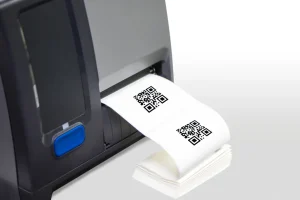 Bikin Operasional Lebih Cepat dengan Thermal Barcode Printer