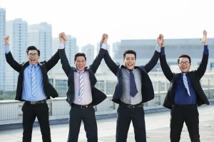 Cara Menjadi Pebisnis Sukses, Para Pemula Wajib Tahu!