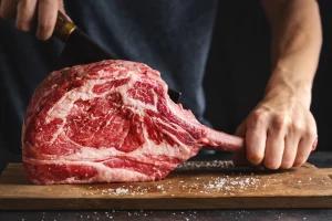 Jual Daging Bukan Sekadar Jualan, Ini Strategi Pengelolaannya