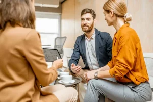 Kapan Waktu yang Tepat untuk Konsultasi Bisnis?