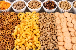 cemilan snack