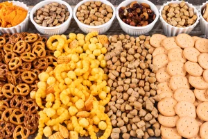 Peluang Usaha Cemilan Snack dengan Pasar yang Menjanjikan