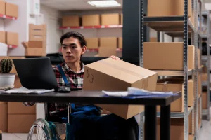 Procurement Staff adalah : Tanggung Jawab & Peran dalam Bisnis