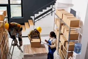 Strategi Bisnis Distributor untuk Meningkatkan Daya Saing