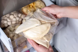 supplier frozen food