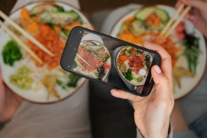 Tips Membuka Iklan Produk Makanan yang Menarik dan Efektif!