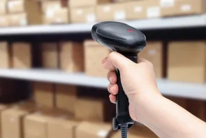 tips memilih barcode scanner