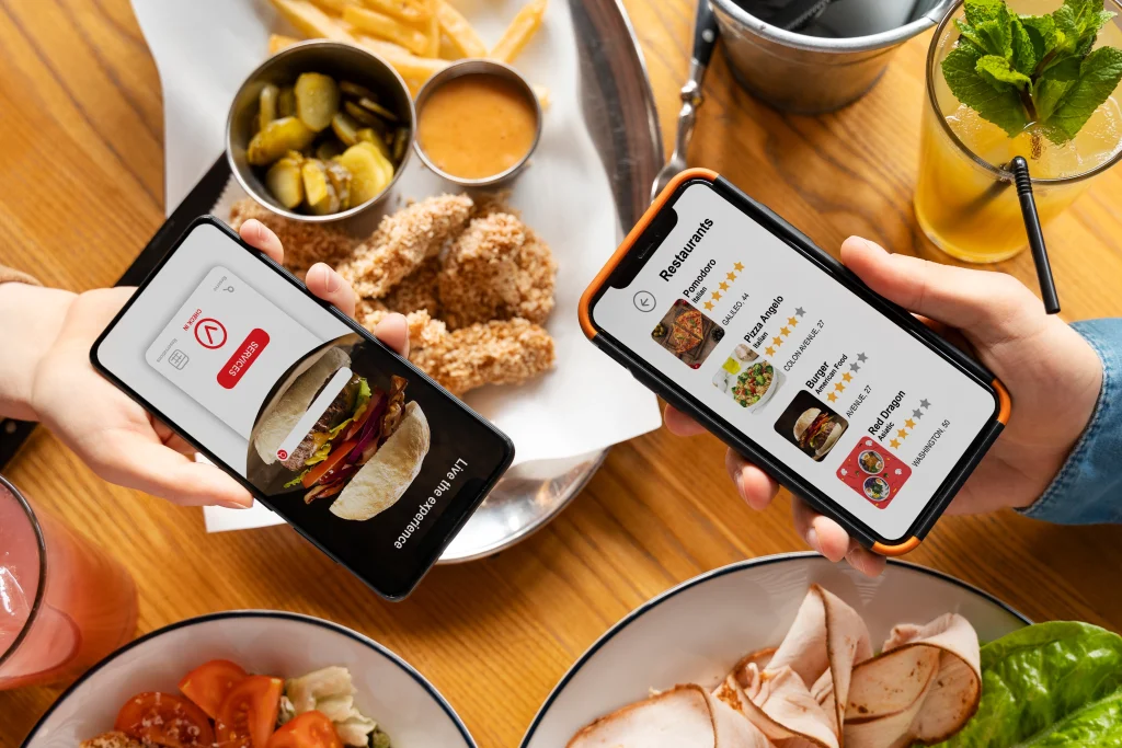 toko online makanan