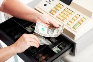 manfaat cash drawer