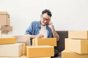 Cara Mengelola Stok Barang di Toko agar Tidak Menumpuk