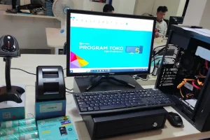 Kenapa PC Kasir Rakitan Cocok untuk Usaha Anda?
