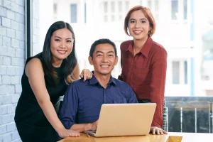 Mengelola Tim Sales agar Lebih Produktif dan Terarah