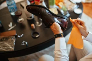 Peluang Usaha Laundry Sepatu yang Menjanjikan