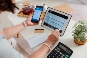 Pentingnya Laporan Keuangan untuk Menjaga Pertumbuhan Bisnis