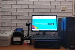 Spesifikasi PC Kasir yang Tepat untuk Operasional Usaha