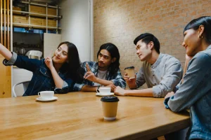 Tempat Usaha Instagramable, Daya Tarik Baru Pelanggan