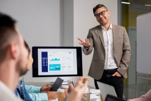 Pitching adalah Kunci untuk Usaha yang Ingin Cepat Naik Omzet