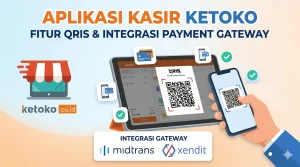 aplikasi kasir payment gateway