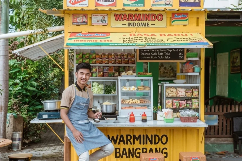 aplikasi kasir warmindo