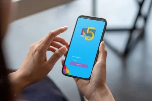 fitur ipos 5 mobile