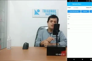 Stock Opname dengan Aplikasi Kasir IPOS 5 Mobile