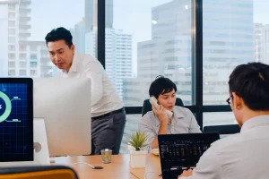 Sistem Manajemen adalah Cara Cerdas Mengelola Bisnis Modern