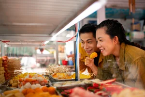 Contoh Target Pasar Makanan yang Bikin Usaha Naik