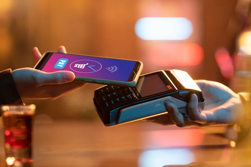 e-wallet