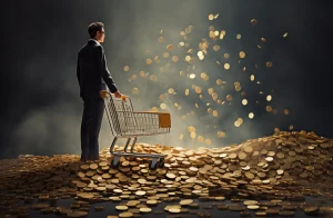 menyesuaikan harga jual