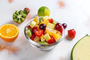 Bisnis Salad Buah yang Menjanjikan di Tengah Tren Hidup Sehat