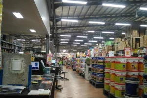 5 Cara Membangun Toko Bangunan Terlengkap