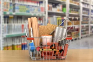 Cara Menghitung Harga Jual Toko Bangunan agar Tetap Untung