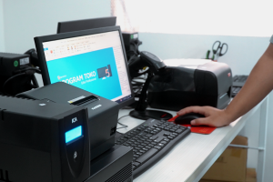 Cara Mudah Menghapus Pesanan yang Sudah Diterima di IPOS 5