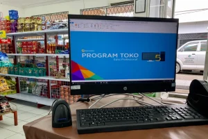Kelebihan IPOS 5 untuk Bisnis yang Masih Serba Manual