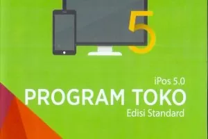 Jual Software Ipos