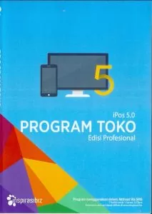 Jual Aplikasi Ipos