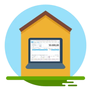 Jual Software Kasir Minimarket