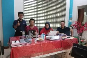 Jual Software Kasir Bekasi